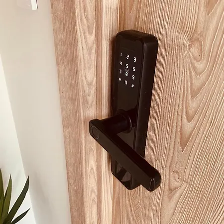 Apartament Oizpe Gernihost En Urdaibai *