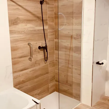 Oizpe Gernihost En Urdaibai Apartament Gernika-Lumo