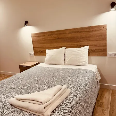 Oizpe Gernihost En Urdaibai Gernika-Lumo