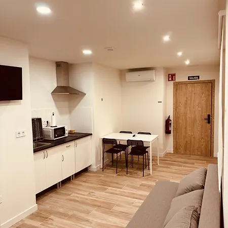 Appartement Oizpe Gernihost En Urdaibai