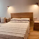 דירה Oizpe Gernihost En Urdaibai
