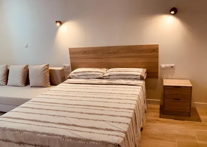 Apartmán Oizpe Gernihost En Urdaibai