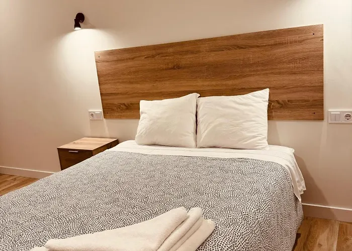 Oizpe Gernihost En Urdaibai Guernica y Luno