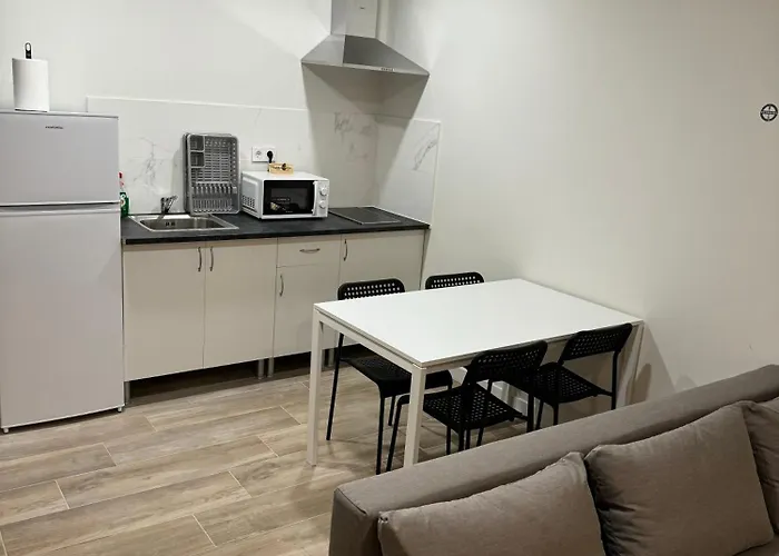 Oizpe Gernihost En Urdaibai * Guernica y Luno